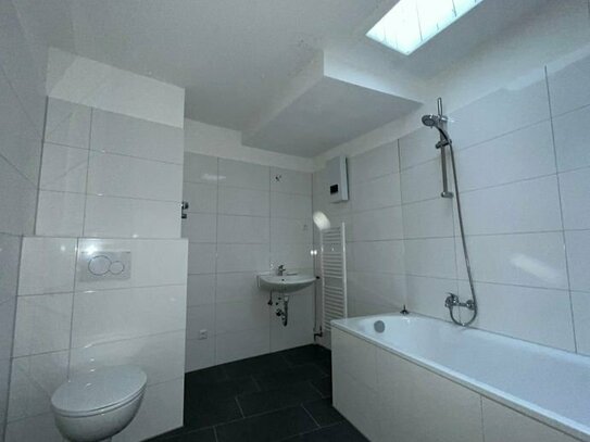 3 Zimmer, 100 m² in Hochfeld!