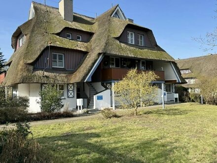 Große Ferienwohnung im Malergarten