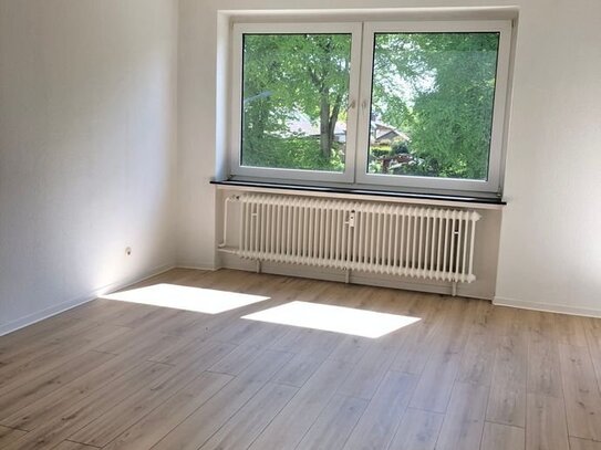 helle 2,5-Zimmer-Wohnung in der Goethestr.1