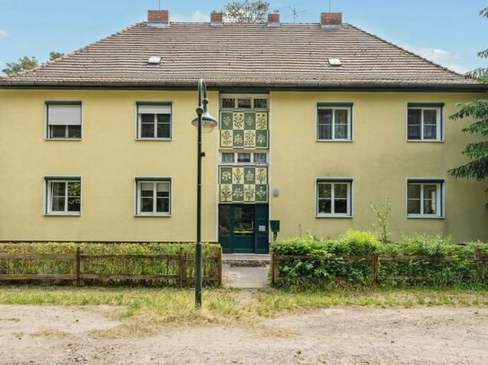 Kapitalanlage: Ihr neues Mehrfamilienhaus im beliebten Bernau bei Berlin