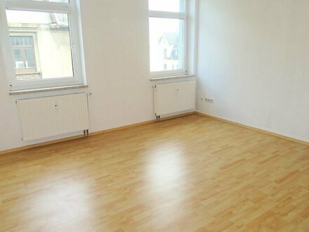 Familienfreundliche 3 Zimmer Wohnung in Werdau zu vermieten!!