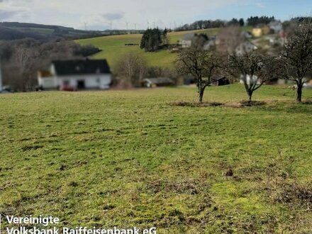 Baugrundstücke in Schönberg (Hunsrück)