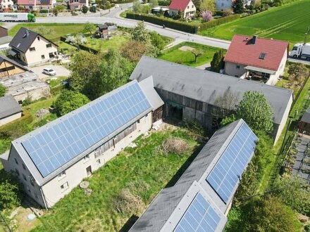 +++ Baugrundstück in idyllischer Lage von Leppersdorf! +++