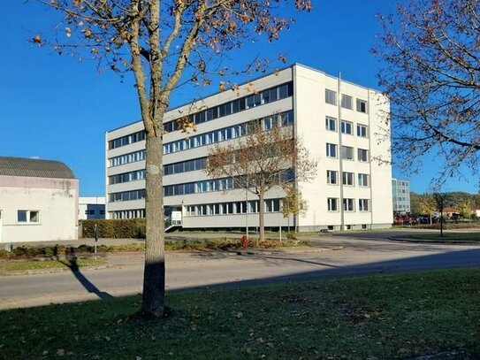 Bürogebäude in Gottmadingen zur Miete