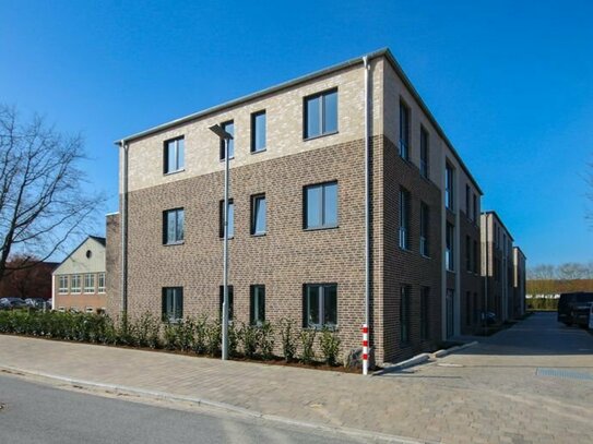 ** Erdgeschoß - Modernes Bürogebäude in Sankt Lorenz mit Parkplätzen / Provisionsfrei ***