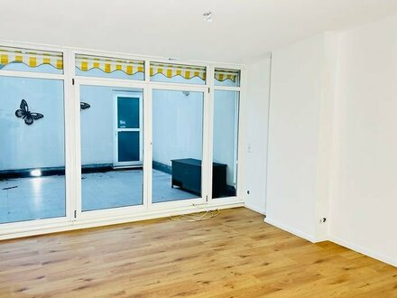 Untermiete 4 Zimmer Dachgeschosswohnung in Prenzlauer Berg