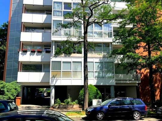 Attraktive Kapitalanlage in Hannover Zooviertel - Vermietete Wohnung mit stabiler Rendite