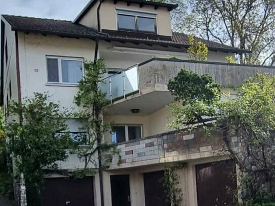 Mehrfamilienhaus in ruhiger Lage in Konstanz-Dettinge