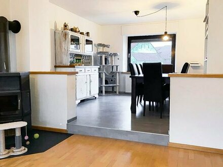 PREISREDUZIERUNG | Wittlich | Oberöfflingen | REH | 5ZKB | 3SZ | 2x Stellplätze | Dachterrasse inkl. Markise