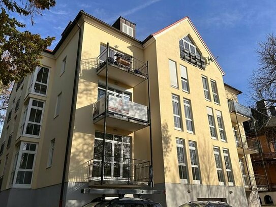 Wohn-und Geschäftshaus in zentraler Lage von Jena zu verkaufen