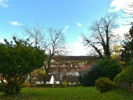 Bester Platz in Tiengen - Einfamilienhaus mit