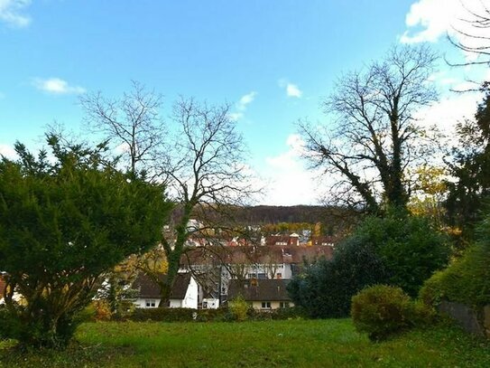 Bester Platz in Tiengen - Einfamilienhaus mit