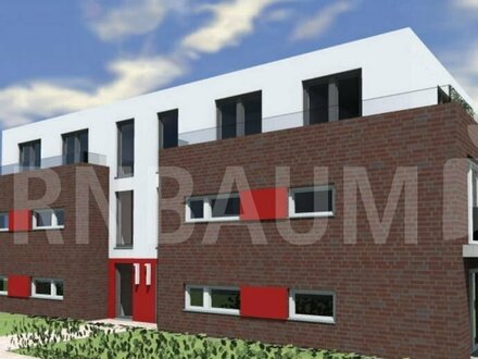 Neubau Eigentumswohnungen nach KfW 55 Standard in zentraler Lage