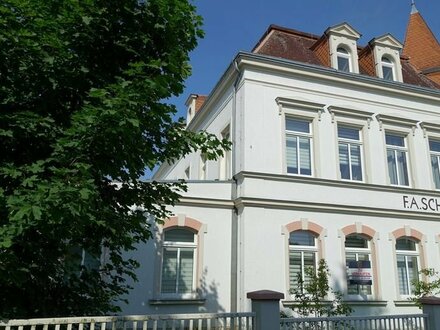 Villa mit Tradition und Charme