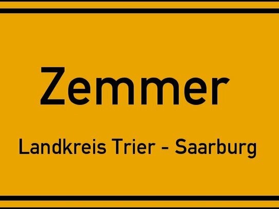 ...nicht Einfamilienhaus - Meinfamilienhaus... Zu finden in zentraler Lage von Zemmer/Eifel