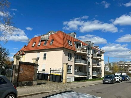 Wohnung in Dresden