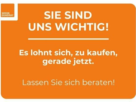 Perfekt geschnittene 4 Zi Wohnung mit Balkon WE14