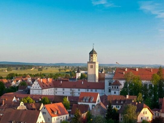 Rentable Denkmalimmobilie in gefragter Lage von Oettingen zu verkaufen