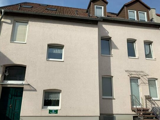 Maisonette-Wohnung in zentraler Lage