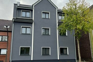 Hochwertige und Stilvolle 3,5-Zimmer-Wohnung mit Balkon in Marl