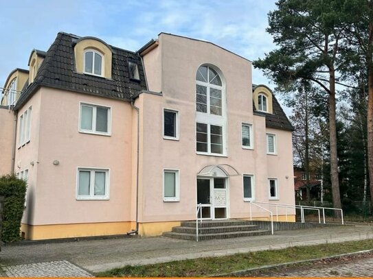 DG-Wohnung als Kapitalanlage mit ca. 3,81 % Rendite