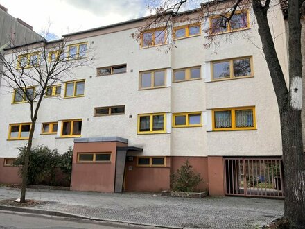 Geräumige 2 Zimmer Wohnung in Reinickendorf zu verkaufen