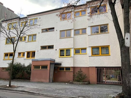 Geräumige 2 Zimmer Wohnung in Reinickendorf zu verkaufen