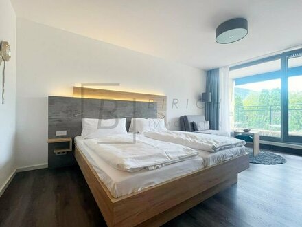 Modernes und renoviertes Apartment in Bad Urach ***4% Nettorendite***