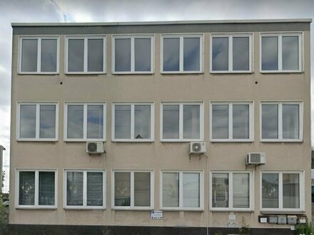 Bürofläche in Bochum Wattenscheid 70 bis 350 m²