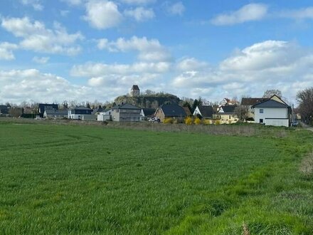 Landsberg/ Bitterfeld - ländliches Flair mit moderner Infrastruktur