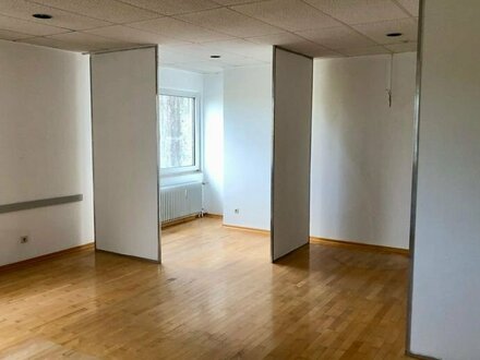 All inclusive Bürozimmer 47 m²