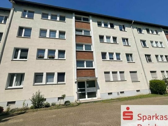 ** Wohnung sucht neuen Eigentümer **