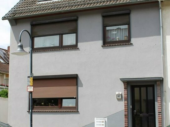 Bremen-Walle, Mehrfamilienhaus mit 3 Wohneinheiten als Kapitalanlage