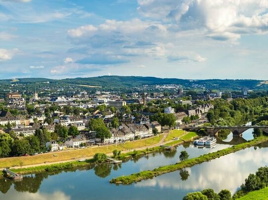 Baugrundstück für 29 Wohneinheiten in attraktiver Lage von Trier-West