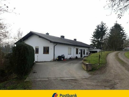 Zwangsversteigerung - Wohnung mit Garage in Schrecksbach - provisionsfrei für Ersteher!