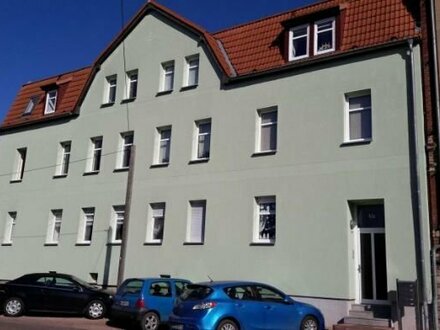 2-R-Wohnung in Ammendorf
