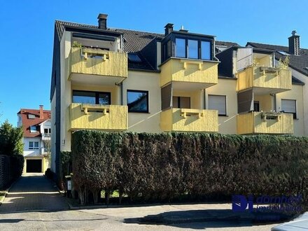 Ruhige Wohnung mit warmer Atmosphäre in Dortmund Löttringhausen/Grenze Kirchhörde