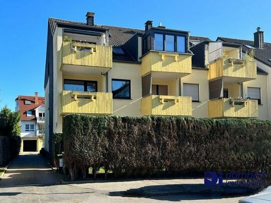 Kirchhörde/Löttringhausen: Wohnungsoase zum Wohlfühlen