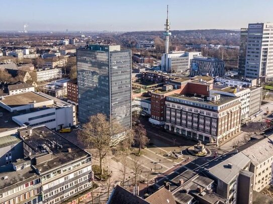 Attraktive Bürofläche in Duisburg-City | moderne Ausstattung | 434 m²