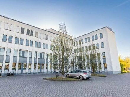 Universitätsstadt Fulda lockt mit attraktiven Büroflächen!