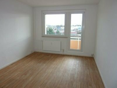 - Wohnung mit Fernblick -