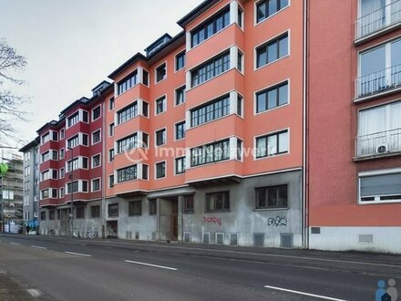 Provisionsfrei*leerstehende ,großzügige Altbauwohnung in toller Lage von Köln Lindenthal*Provisionsfrei