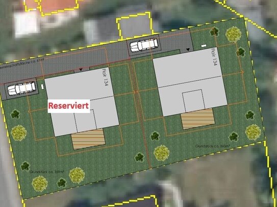 letztes Einfamilienhaus in zentraler Lage in Erlangen nähe Siemens Campus (MD)