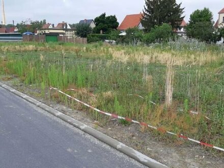 Nur noch 4 Grundstücke frei ! - Ruhiger Lage, Hausbau mit Heinz von Heiden Massivhaus