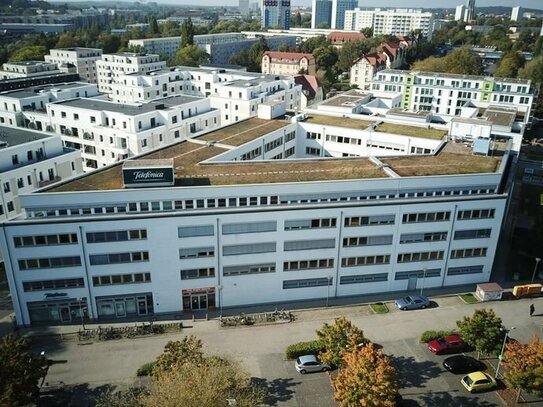 Moderne Bürofläche in Potsdam