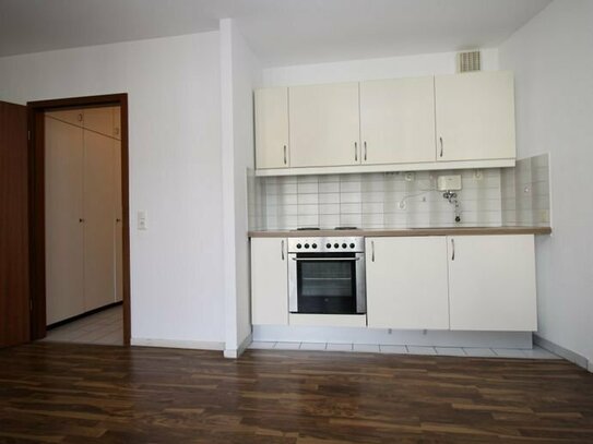 Provisionsfrei!!! Apartment inkl. Tiefgaragenstellplatz