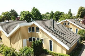 Preissenkung - attraktives Ferienhaus im beliebten Seeviertel zu verkaufen!