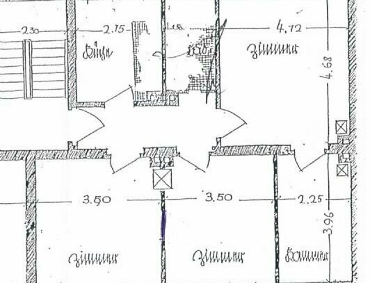 Robert-Blum-Straße 10 - Vier Zimmer und Balkon in ruhiger Wohnlage