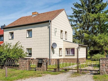 Ideal für Familien: Doppelhaushälfte mit 5 Zimmern in Neuenhagen