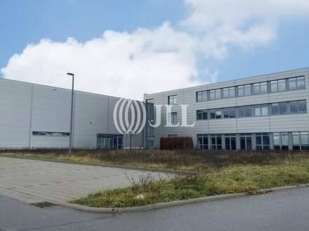 EXKLUSIV BEI JLL - Moderne Produktions- und Lagerhalle in guter Lage!